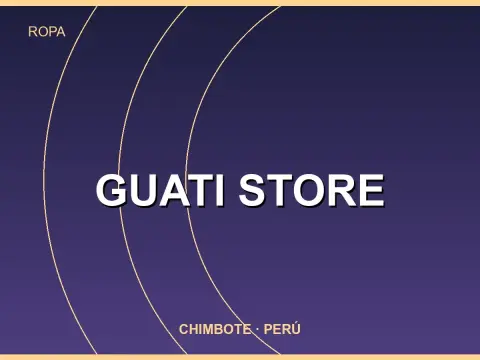 Guati Store