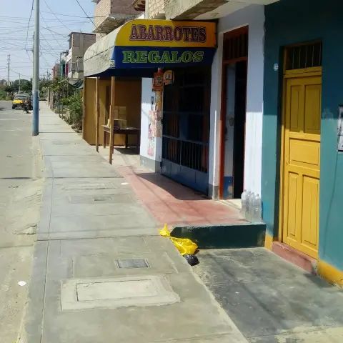 Guati Store