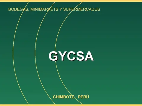 GYCSA