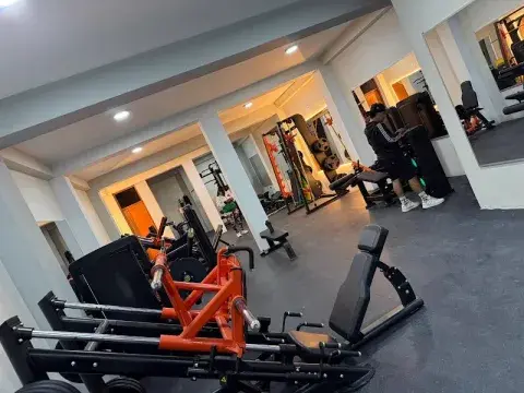 GYM Life Élite