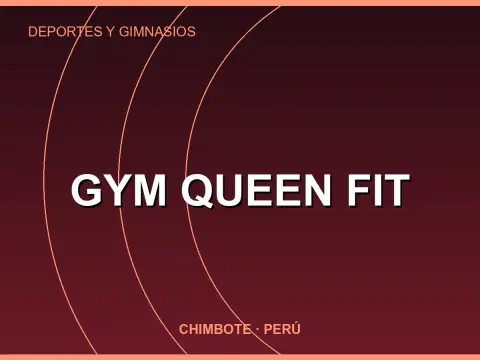 Gym Queen Fit