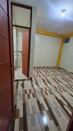 Habitación en Alquiler El Trapecio