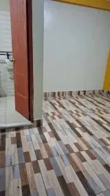 Habitación en primer piso en El Trapecio