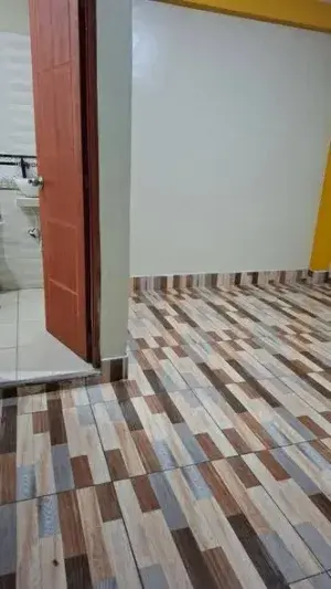 Habitación en primer piso en El Trapecio