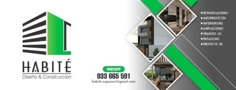 Trámites de licencias de construcción