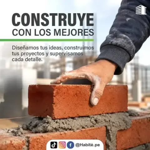 Ampliaciones y construcción de nuevos ambientes