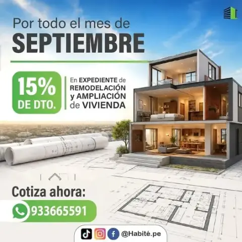 Proyectos 3D y renders