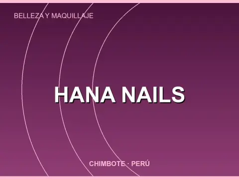 Hana Nails