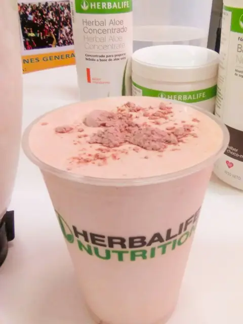Herbalife chimbote
