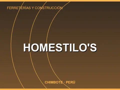 Homestilo's