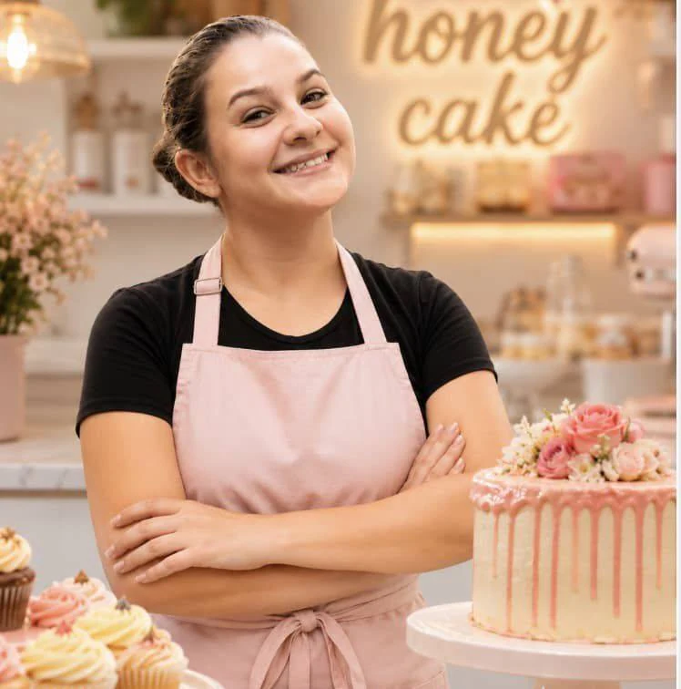 Tortas personalizadas