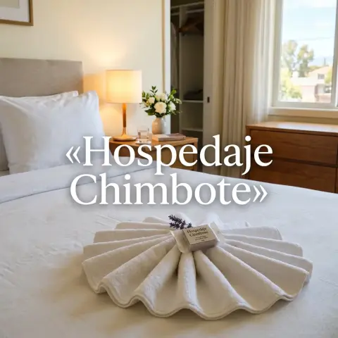 Hospedaje Chimbote