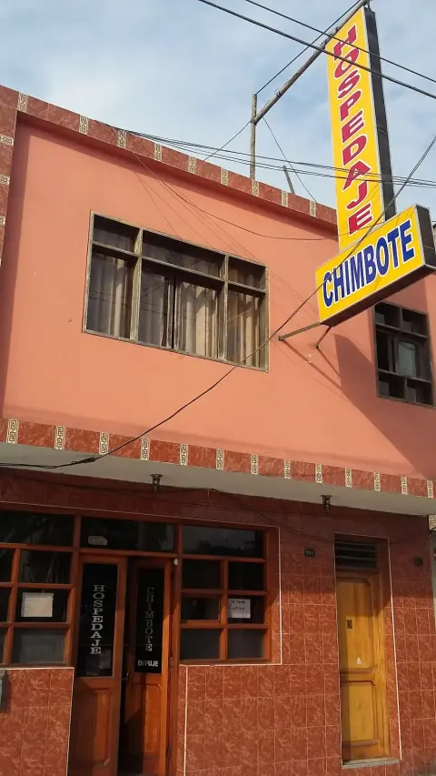 Hospedaje Chimbote