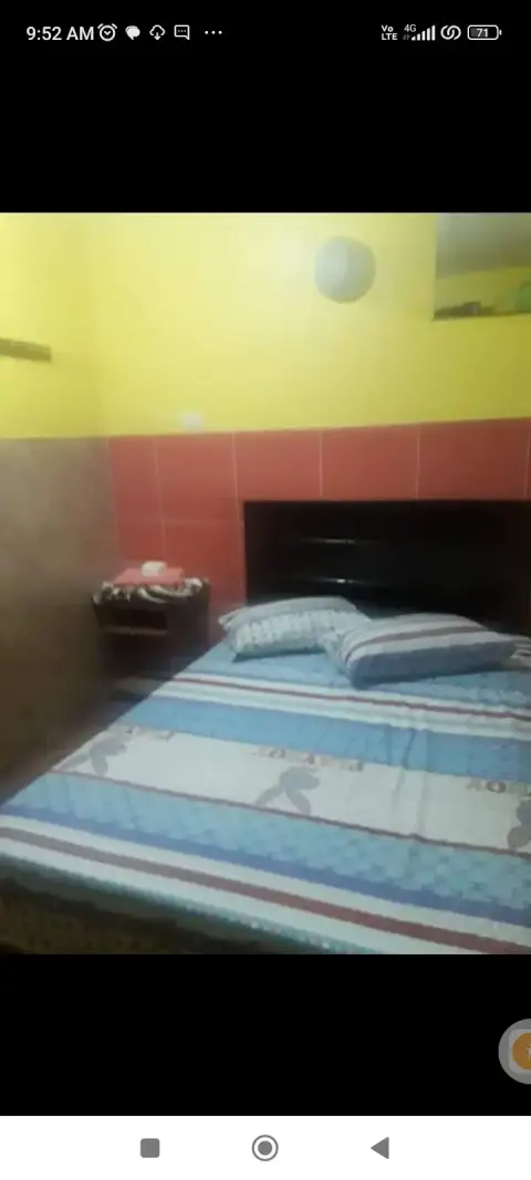 Hospedaje Leo del 21 de Abril