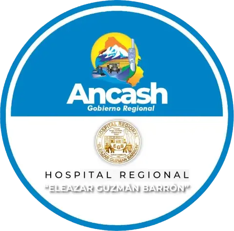 Hospital Regional Eleazar Guzmán Barrón