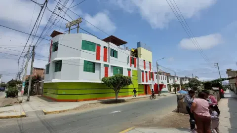 Hostal Aries