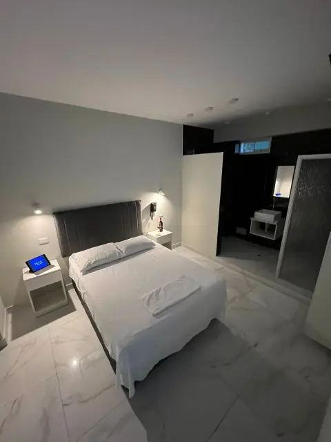HOSTAL BLUE | CHIMBOTE