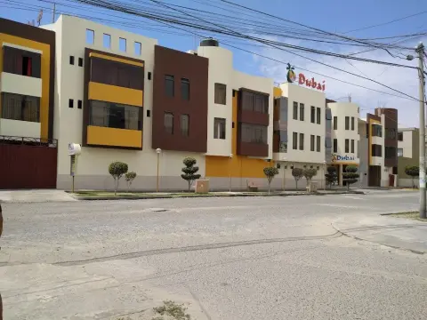 Hostal Dubai