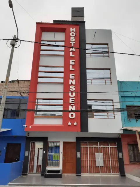 Hostal el Ensueño