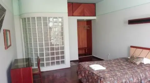 Hostal Las Orquídeas