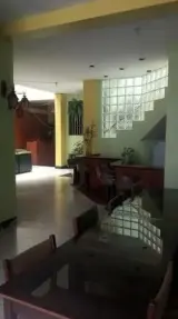Hostal Las Orquídeas
