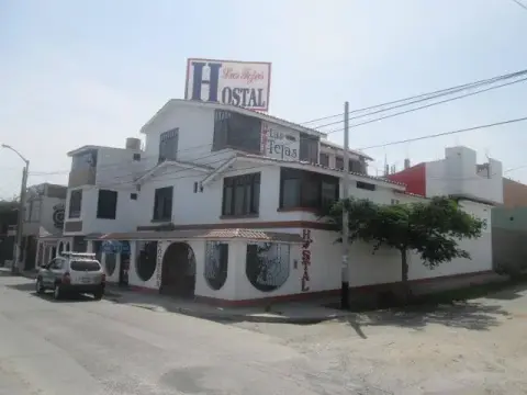 Hostal Las Tejas