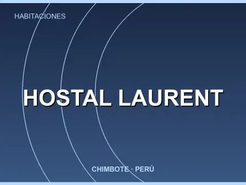 Hostal Laurent