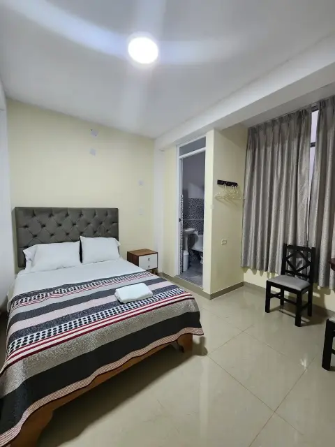 Hostal Laurent