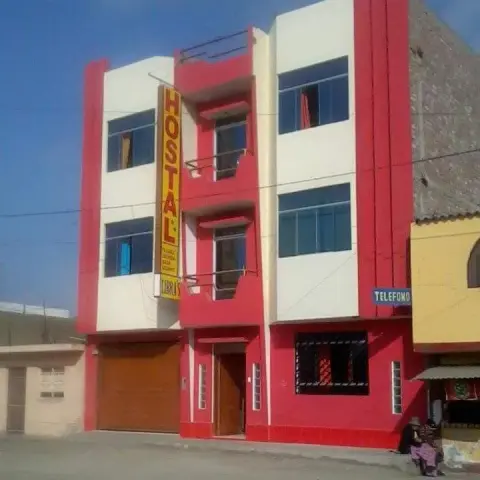 Hostal Libra's