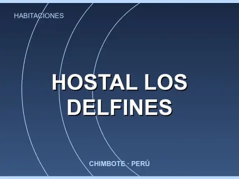 Hostal Los Delfines