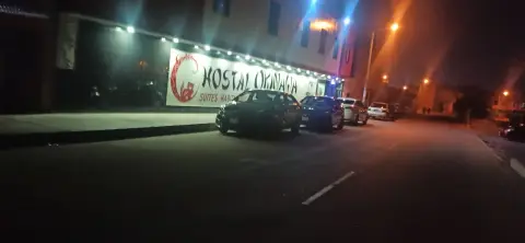 Hostal Okinawa