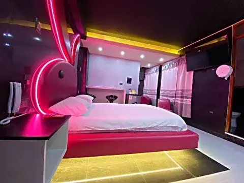 Hostal Payolk
