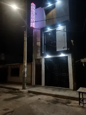 HOSTAL SANTA ROSA