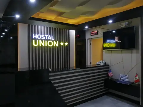 Hostal Unión