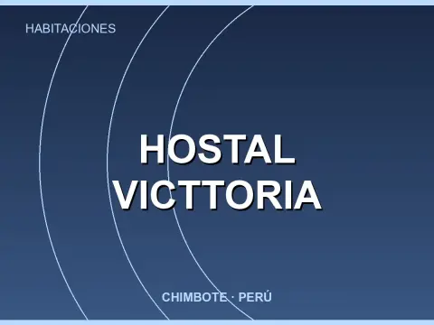 HOSTAL VICTTORIA