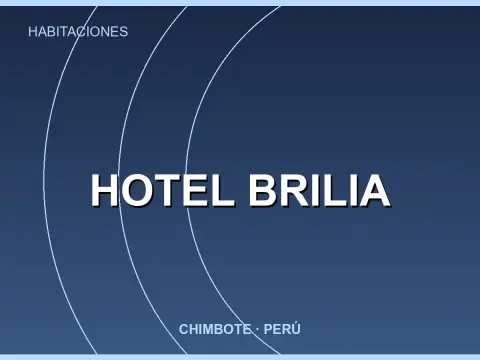Hotel Brilia