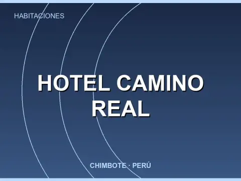Hotel Camino Real