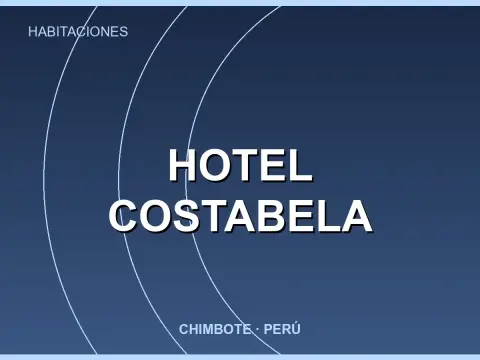 Hotel Costabela