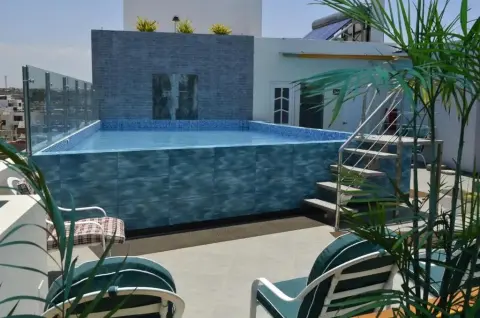 Hotel Country