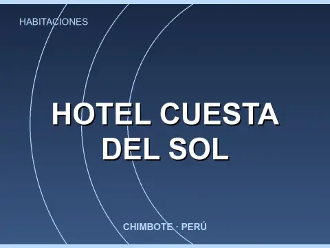 Hotel Cuesta del Sol