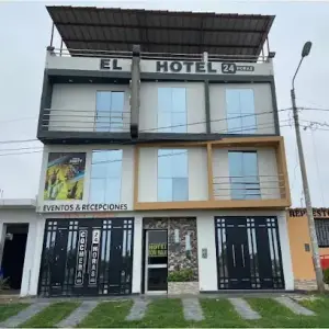 Hotel Don Raul