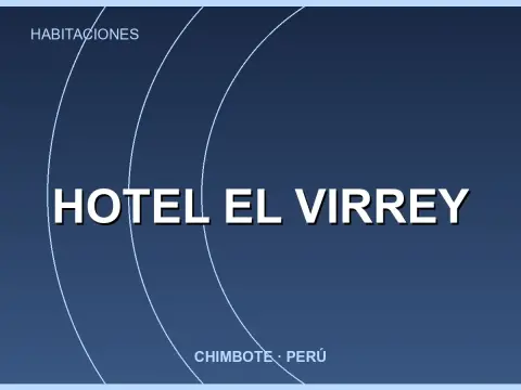 Hotel El Virrey