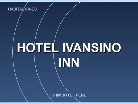 Hotel Ivansino Inn