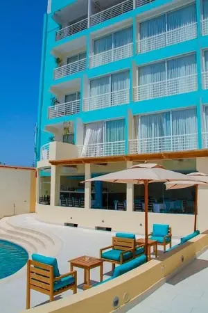 Hotel Maresta Lodge (Asociado Casa Andina)
