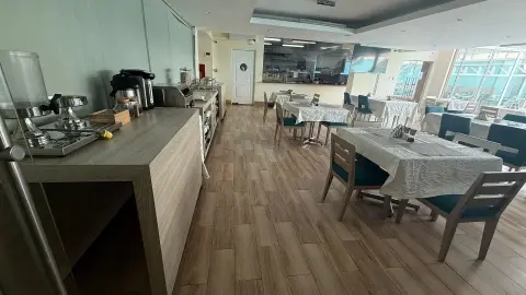 Hotel Maresta Lodge (Asociado Casa Andina)