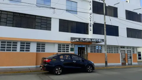 Hotel Playa