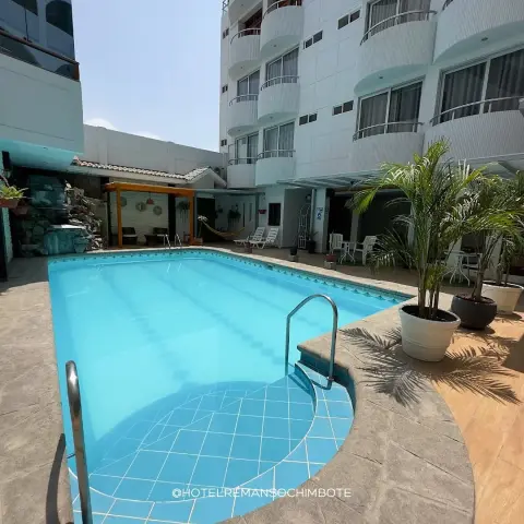 Hotel Remanso