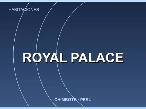 Royal Palace