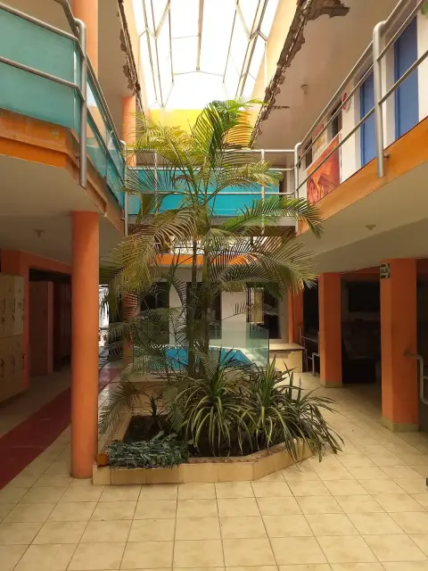 HOTEL SAUNA EL SOL