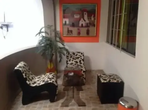 Hotel Tabú Golden